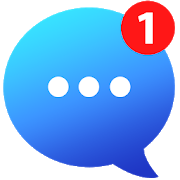 Messenger for Messages, Text and Video Chat PC