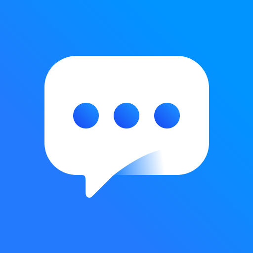 Messages: Messaging SMS App