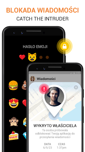Messenger Wiadomości tekstowe