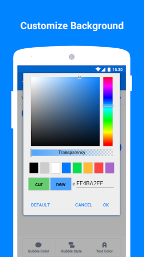 Messenger - Ứng dụng SMS PC