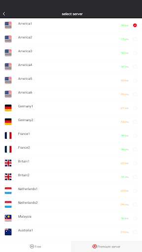 Meteor VPN - VPN Fast & Secure پی سی