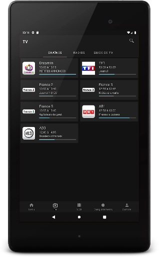 izyTV PC