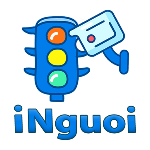 iNguoi - Tra Cứu Phạt Nguội PC