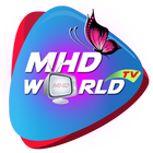Mhd world tv PC