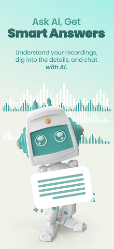 Transcribe: Speech to Text App
