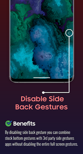 Navigation Bar Mod, Substratum PC