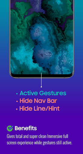 Navigation Bar Mod, Substratum PC