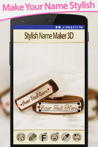 stylish name maker - name art পিসি