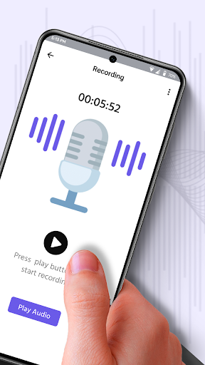 komputer Microphone Amplifier Live Mic