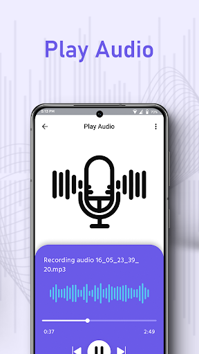 komputer Microphone Amplifier Live Mic