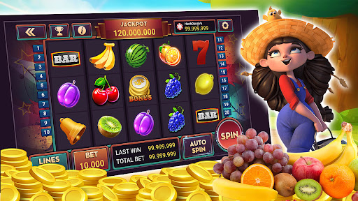 Download Rich Slots on PC with MEmu