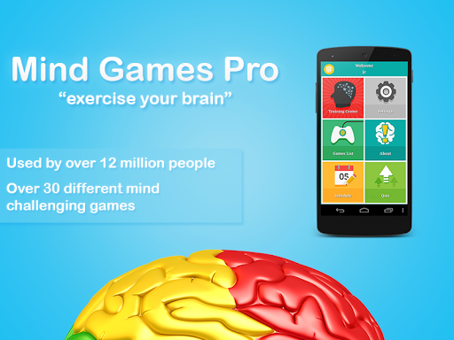 Mind Games Pro PC