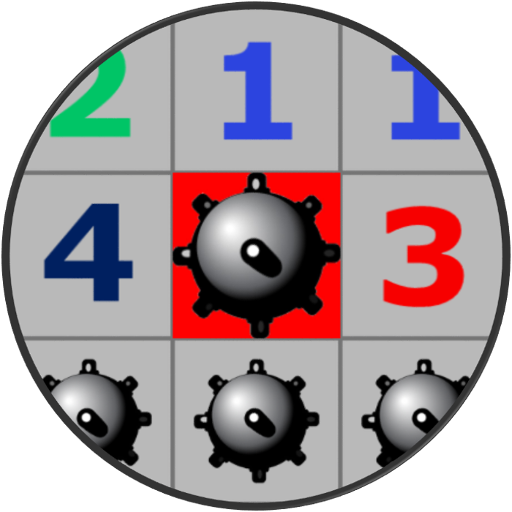 Minesweeper Pro PC