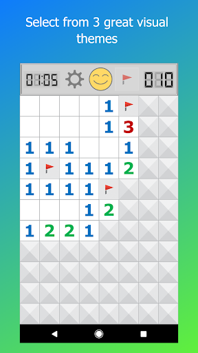 Minesweeper Pro PC