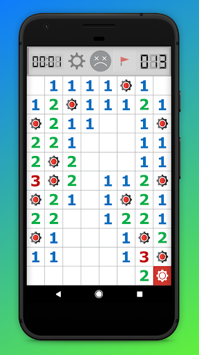 Minesweeper Pro PC