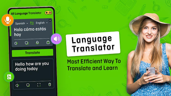 My Translate: Language Tran