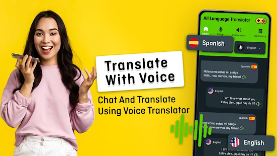 My Translate: Language Tran الحاسوب
