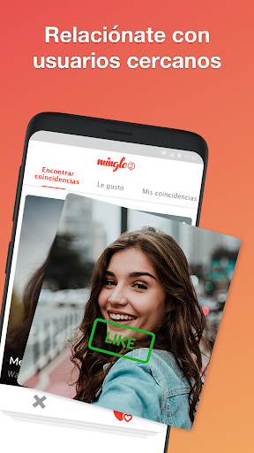 Mingle2 - App de Citas y Chat PC