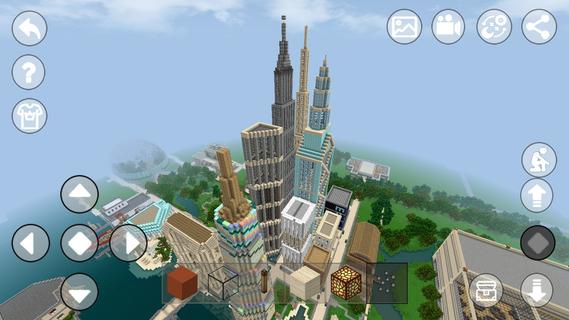 MiniCraft: Blocky Craft 2023 - Apps on Google Play