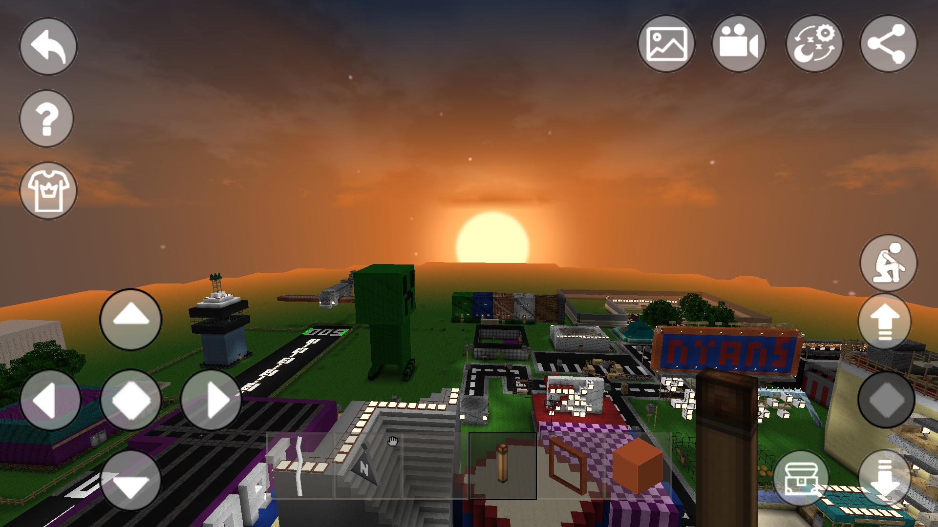 Mini Block Craft 2 PC