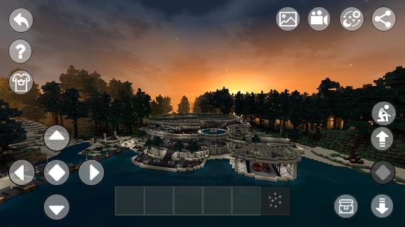 Survivalcraft 2 APK for Android - Download