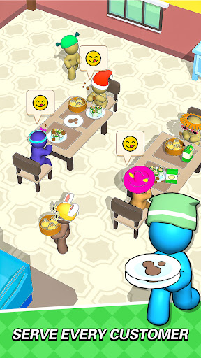 My Perfect Cook:Mini kitchen PC