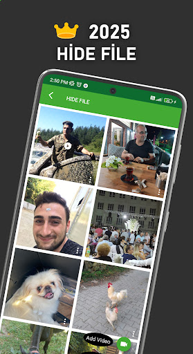komputer Deleted Video Recovery - Deeps
