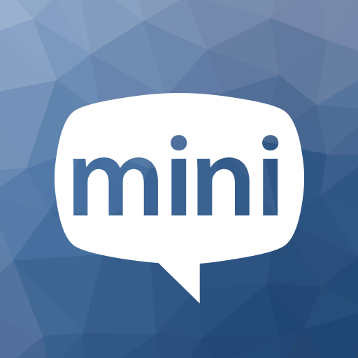 Minichat – چت تصویری سریع