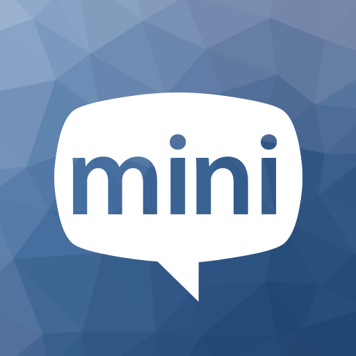 Minichat – video chat acak PC