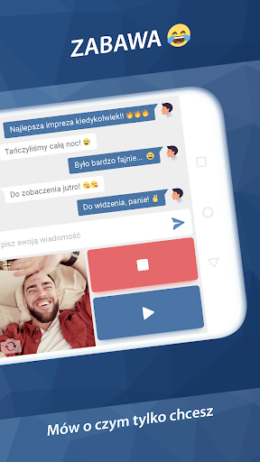 Minichat – szybki czat wideo