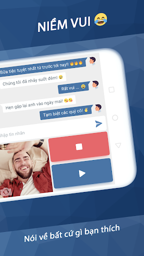 Minichat – ?ng d?ng video chat PC