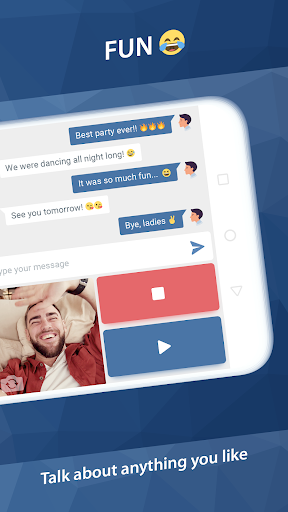 Minichat – The Fast Video Chat