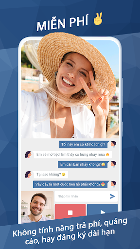 Minichat – Ứng dụng video chat PC