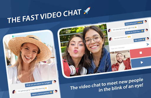 Minichat – The Fast Video Chat PC