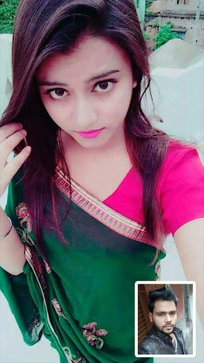 Sexy Girls Live Video Call App পিসি