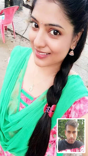 Sexy Girls Live Video Call App পিসি