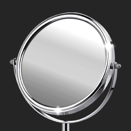 Beauty Mirror, The Mirror App PC