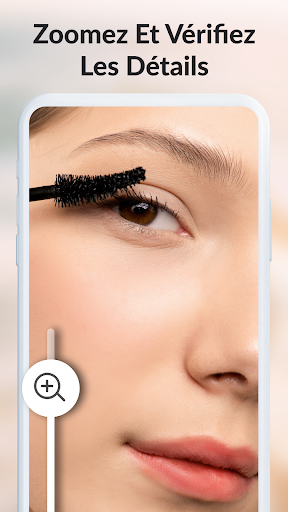 Beauty Mirror, The Mirror App PC