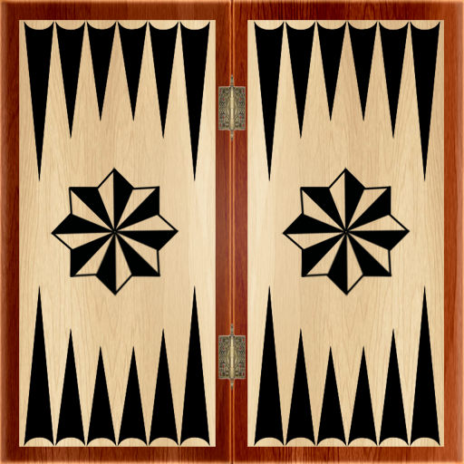 Tavla - Backgammon PC