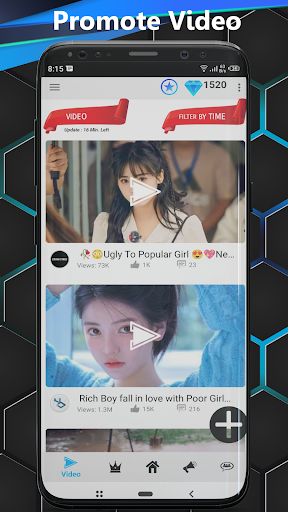 Youtubers Clan-Promote Channel پی سی