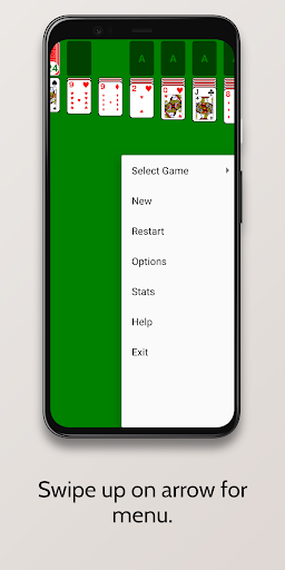 komputer Solitaire