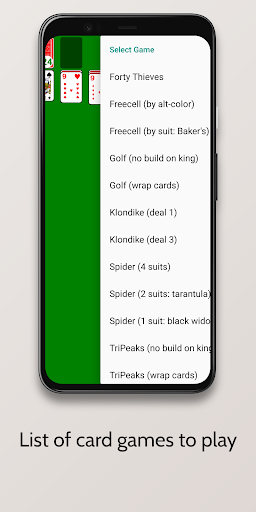 komputer Solitaire