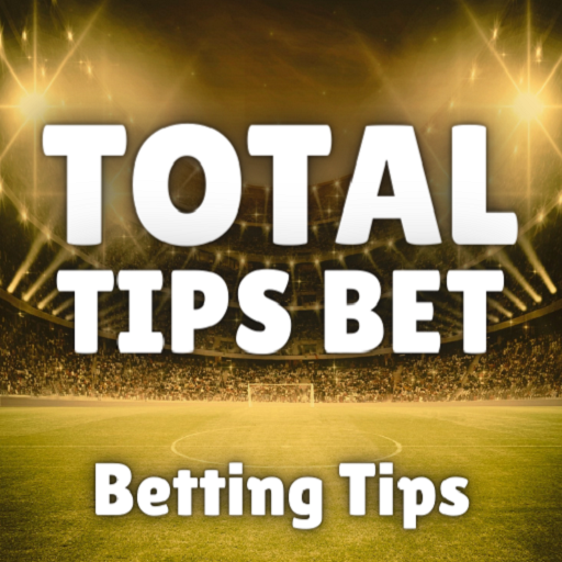 Total Tips Bet - Paris Sportif PC