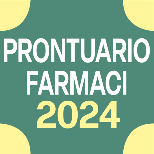 Prontuario Farmaci PC