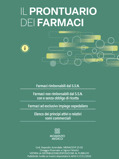 Prontuario Farmaci PC