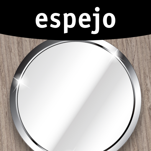 Espejo PC