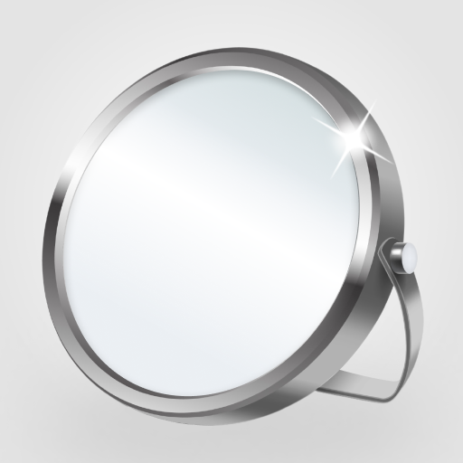 Mirror Plus - HD Mirror app الحاسوب