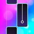 Magic Music Tiles:piano game PC