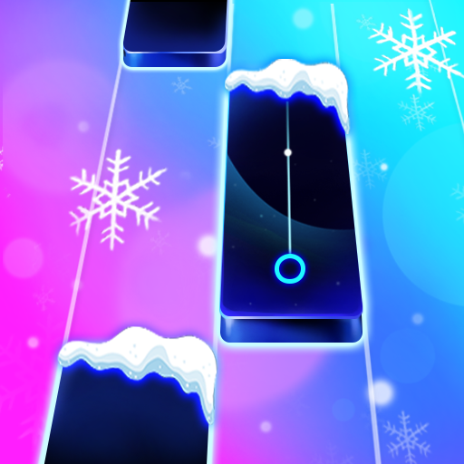 Magic Music Tiles:piano game PC