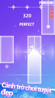 Magic Music Tiles:piano game PC